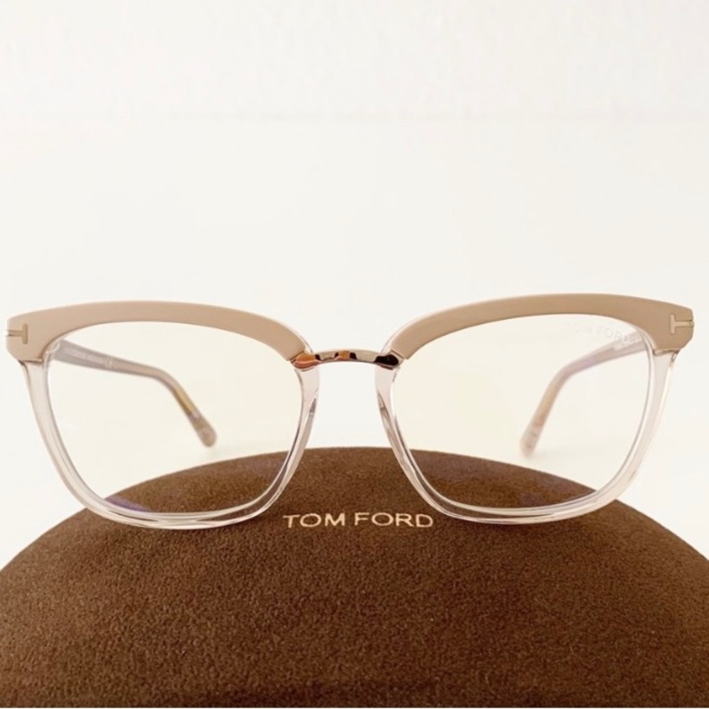 Tom Ford Glasses, New - Picture 12 of 12